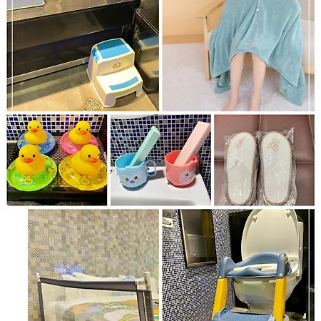 Foshan Taohuayuan Boutique Motel Dış mekan fotoğraf